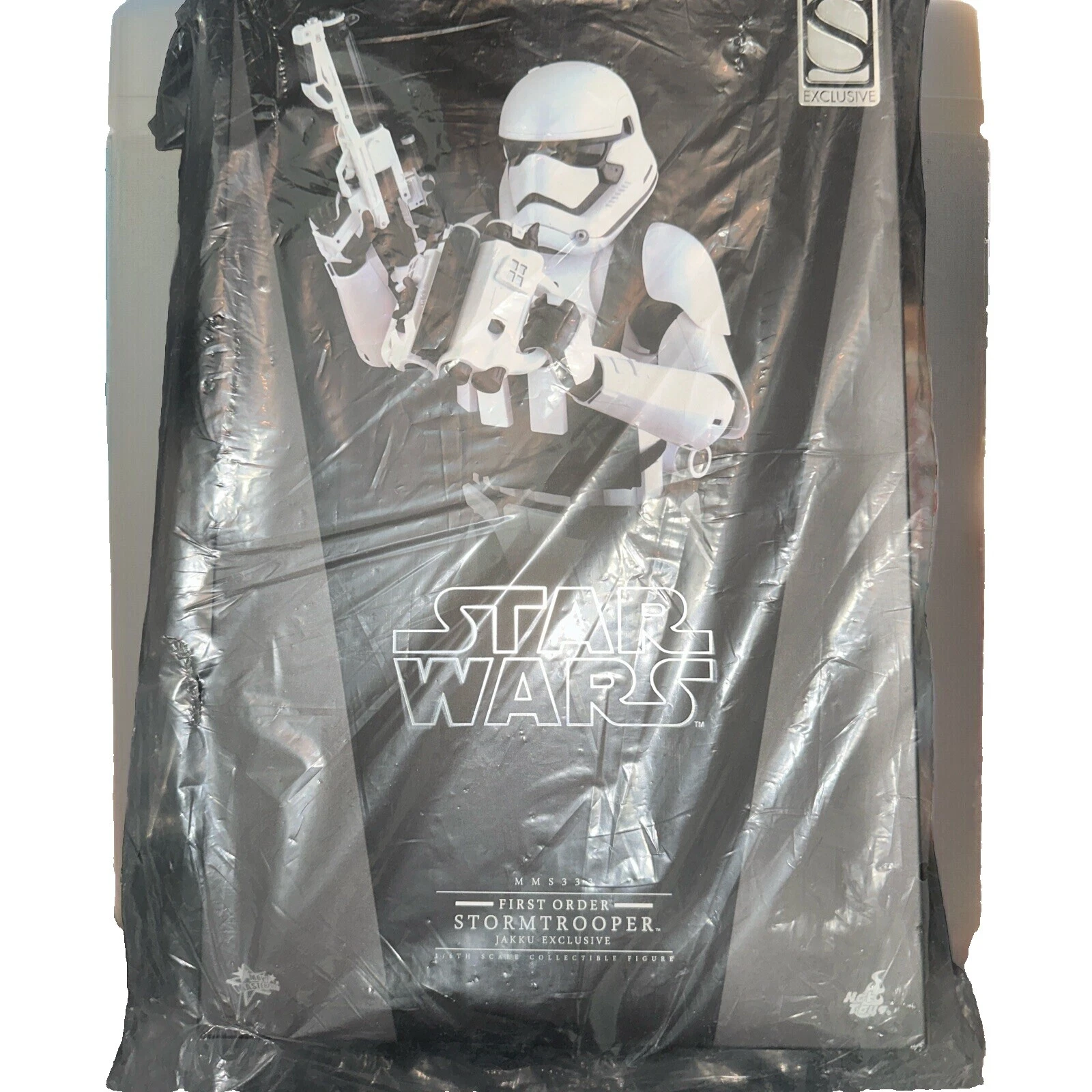 Hot Toys Gunner Action Figures & Accessories