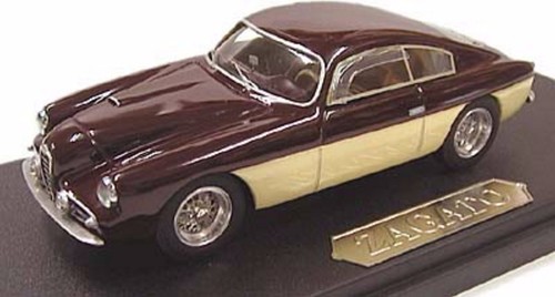 +Alfa Romeo 1900 SSZ Concorso di Eleganza 1957 Hand Built IV Model Factory 1/43