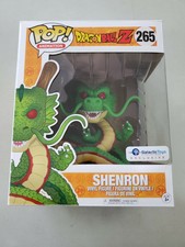 shenron funko pop galactic toys