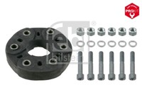 Febi Bilstein 21193 Gelenk, Kardanwelle FüR MERCEDES-BENZ