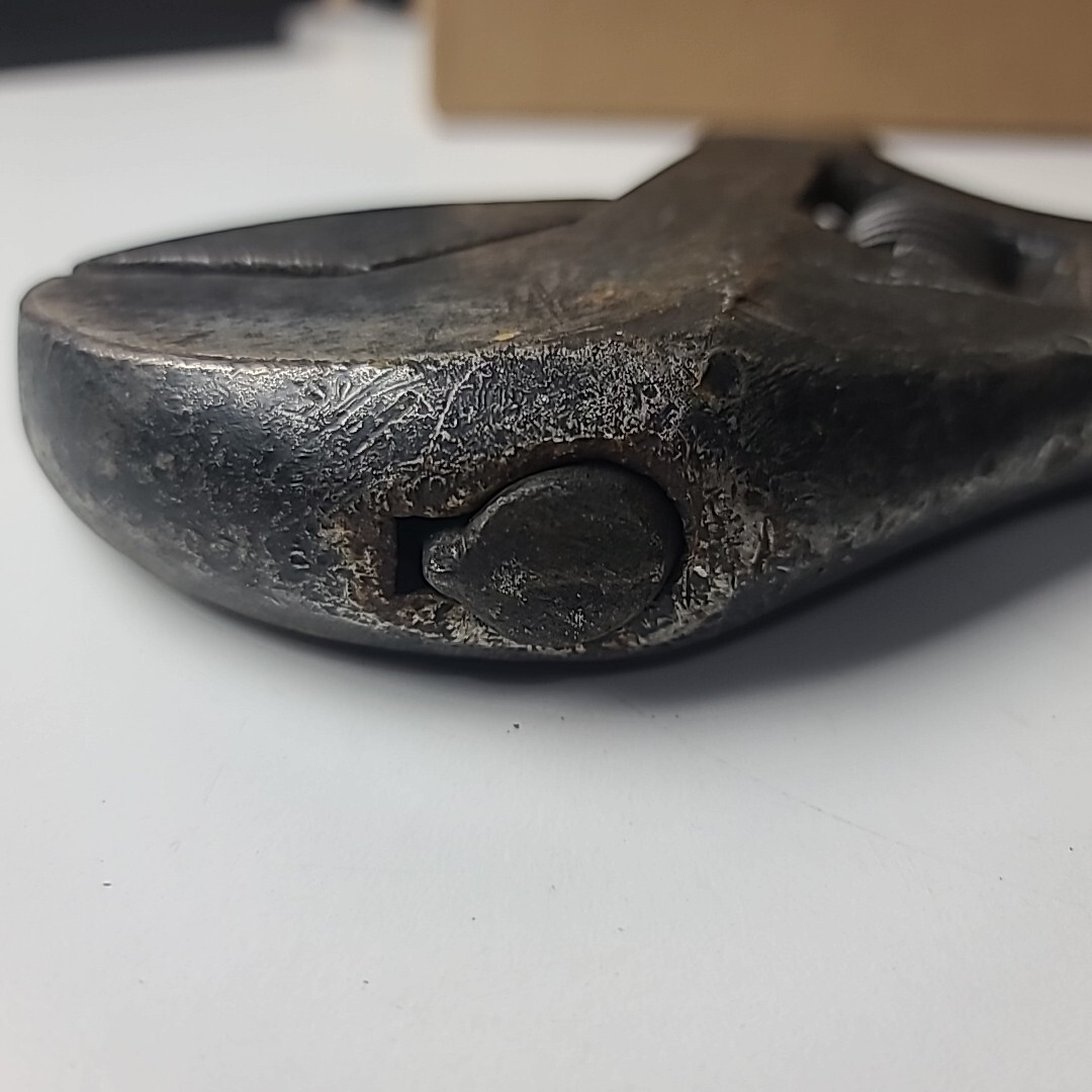 Diamalloy 18 Inch Adjustable Wrench Diamond Tool Horseshoe Co