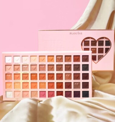 P. Louise Wedding Wish XL Bridal Series Lidschatten Palette NEU