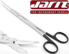JARIT 102-221 same as ASSI ASIM-195 Freeman-Gorney Face Lift Dissecting Scissors