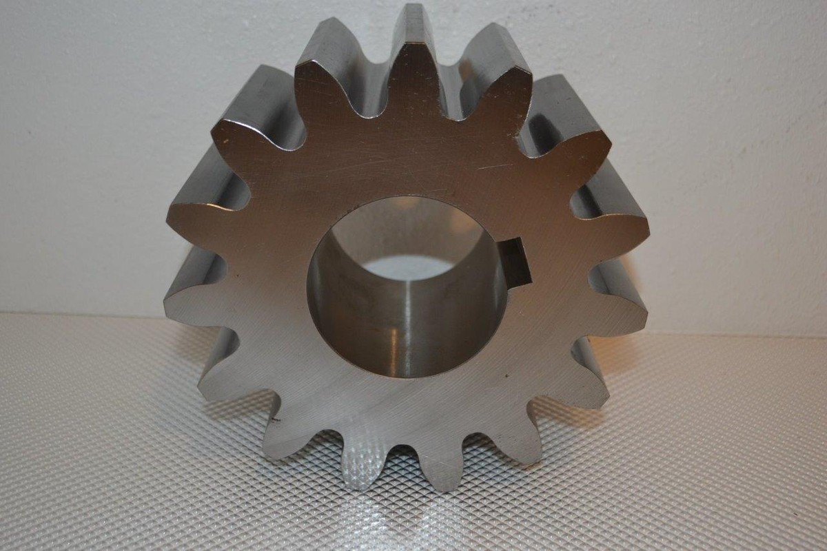 ONE NEW 15 TOOTH PINION GEAR E0177-1. | eBay