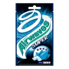 [Airwaves] Gum Super Mint 極酷薄荷 28g/pack
