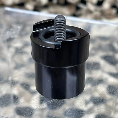 NEW ANS Autococker Complete Vertical ASA Adapter - Gloss Black