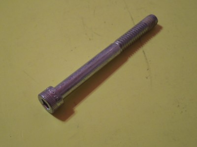 NOS OEM Harley Davidson 1/4