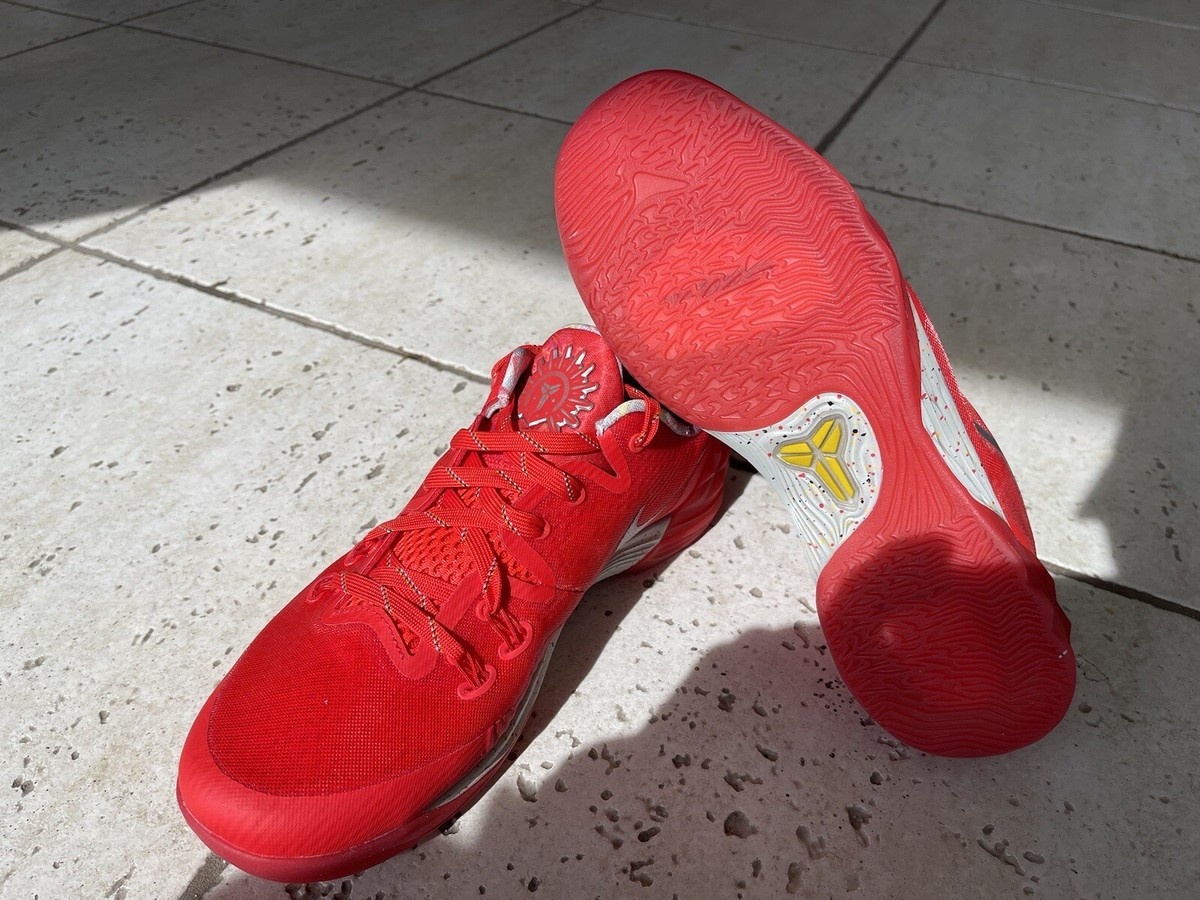 Nike Zoom Kobe Venomenon 5 Limited China Tour Promo Sample PE Men Size 13 Nike Zoom Kobe Venomenon 5 Men main image 2
