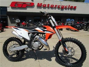 2021 Ktm Sx 125 2025