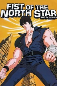 Fist Of The North Star Complete Series DVD English Sub Movies