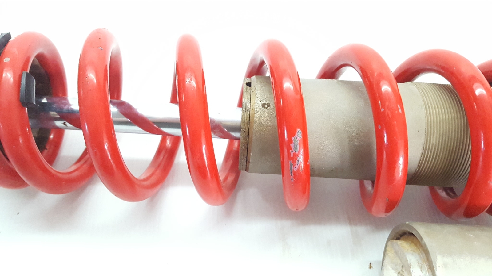 Rear Shock Absorber Yamaha YZ250F 2008 YZ YZF 250 F 08 779 eBay