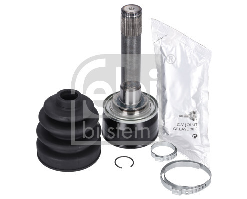 Febi Bilstein 185103 Gelenksatz Antriebswelle FüR Mitsubishi-image