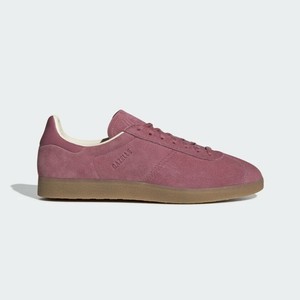 adidas gazelle trace maroon
