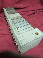 Allen-bradley-CompactLogix 1 Memory Control-1769-L30ER/A