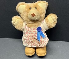 Vintage Furskins Bear