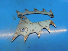 DOG SPIKE SET FOR SEARS 647G CHAINSAW   ---   BOX 463 B