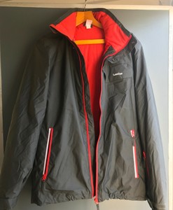 abbigliamento moto decathlon