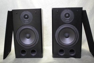 polk audio dynamic balance