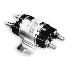 Dc Power Solenoid 12V Amps 100