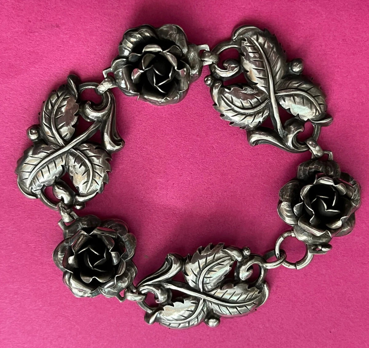 Danecraft bracelet on sale