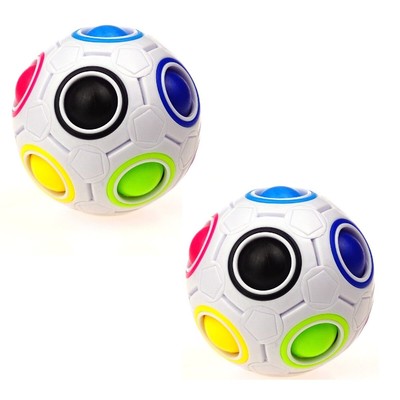 magic ball stress reliever