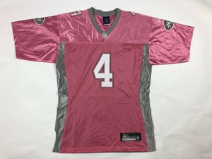 pink new york jets jersey