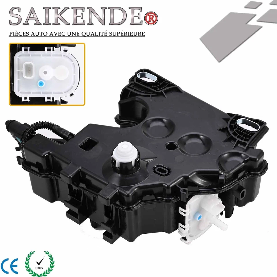 SKD RESERVOIR DE FLUIDE FAP 9817154080 POUR PEUGEOT 3008 5008 II, EXPERT, TRAVELLER