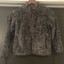 Uniqlo-Sweater-Kids-Size-7-8-Gray thumbnail 1