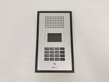 COMMEND WS800PD.C DIGITAL WALLMOUNT KEYPAD STATION - NEW NO BOX