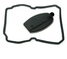 .For Mercedes & Dodge NAG-1 722.6 Transmission Filter Pan Gasket + Filter
