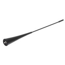 Radio Dachantenne Maststange AR3Z-18813-A Für 2010 - 2012 2013 2014 Ford Mustang