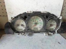A1705403611 10852 instrumentenblende f&uuml;r MERCEDES CLASSE SLK &laquo;R170 (1997)