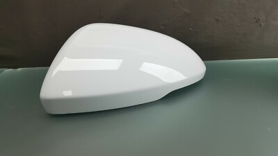 Original Opel Insignia B Z18 Außenspiegelkappe Links Summit White 39081029