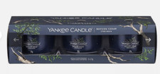 Image of Yankee Candle Bayside Cedar (candle/3x37g)