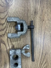 Imperial 5/8" to 11/8" Flaring Tool