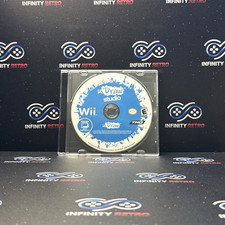 uDraw Studio Nintendo Wii Game Disc Only Refurbished & Tested Free Shipping
