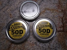 KODAK FILM CANS for 100ft film spools Bolex 8,16 movie camera filmo Collectable