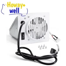F299201 Blower Fan for Mr Heater 30000 BTU Ventless Propane Heater/Natural Gas