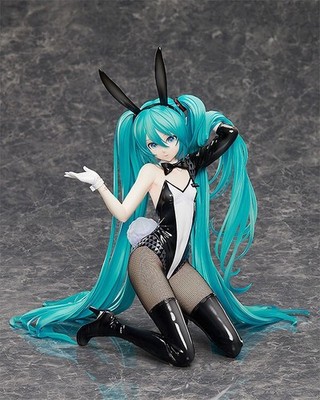 FREEing Hatsune Miku B-Style 1/4 Bunny Ver.  gebraucht