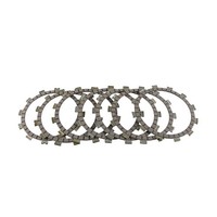 NHC Kupplungsreibscheiben (FüR: Yamaha XT 350 3YT 91-95 )