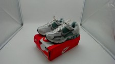Nike Zoom Vomero 5 Summit White/Wolf Grey/Pure Plat/Met Silver Women's Size 6.5