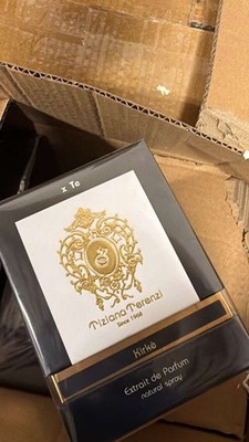 Kirke by Tiziana Terenzi Extrait De Parfum 100ml 3.4oz Unisex New Sealed Box