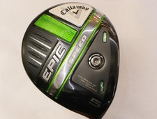Callaway EPIC SPEED US 18 Stiff 5W Fairway wood 42in RH w/HC