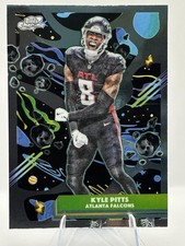 Kyle Pitts