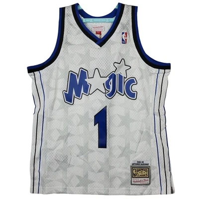 Mitchell & Ness Penny Hardaway NBA Jerseys for sale | eBay