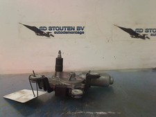 SCHEIBENWISCHERMOTOR HINTEN Audi Q3 (8UB/8UG) 2014 8u0955711a