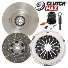 STAGE 2 CLUTCH KIT+ SLAVE+ FLYWHEEL for 2001-11 FORD RANGER EXPLORER B4000 4.0L