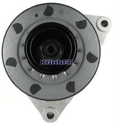 Ad KÜHner Generator U.A. FüR Daewoo, Ssangyong-image