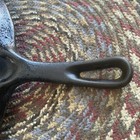 Griswold Cast Iron Small Logo 109 Skillet Griddle — photo 8