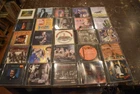 Lot  25   JAZZ CD'S